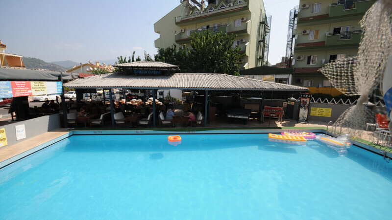 Grand Villa Sol Apartments